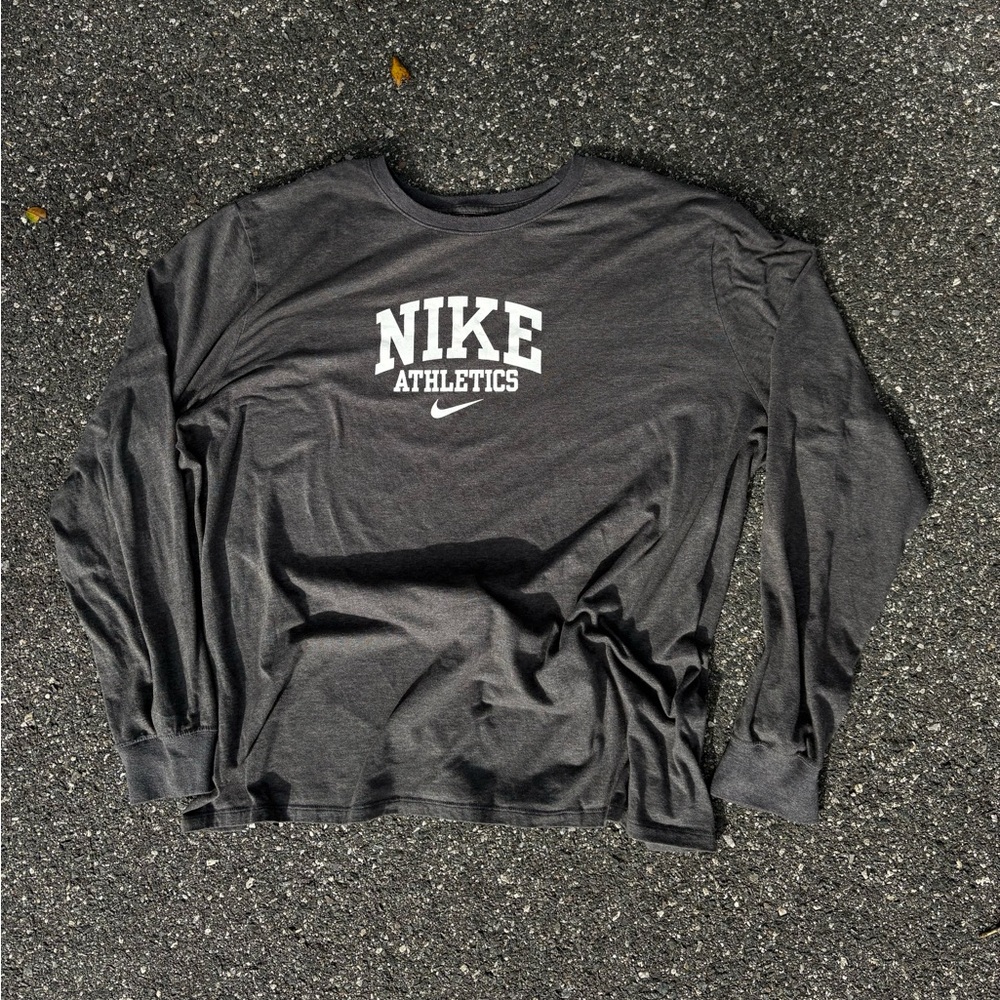 Nike long sleeve